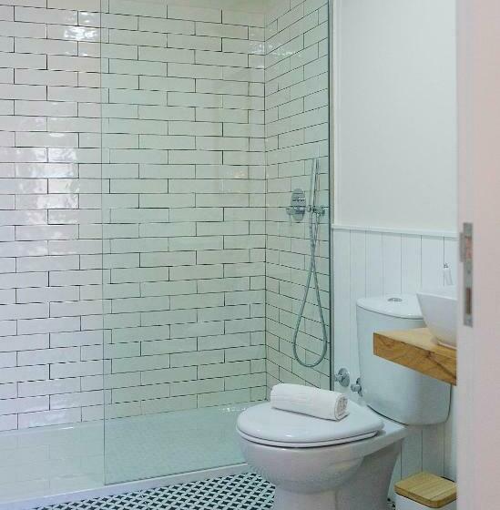 스탠다드 룸, Casa Da Ana Boutique Guest House