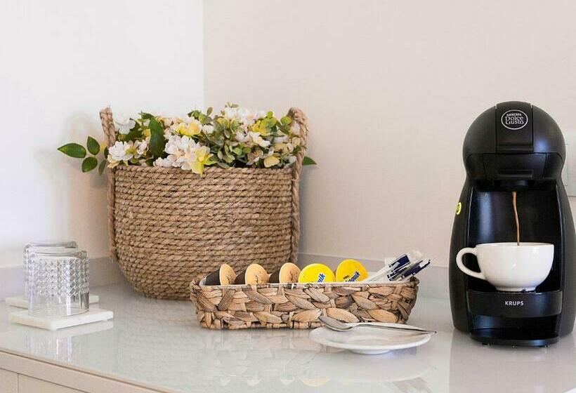 스탠다드 룸, Casa Da Ana Boutique Guest House