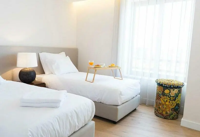 スタンダードルーム, Casa Da Ana Boutique Guest House