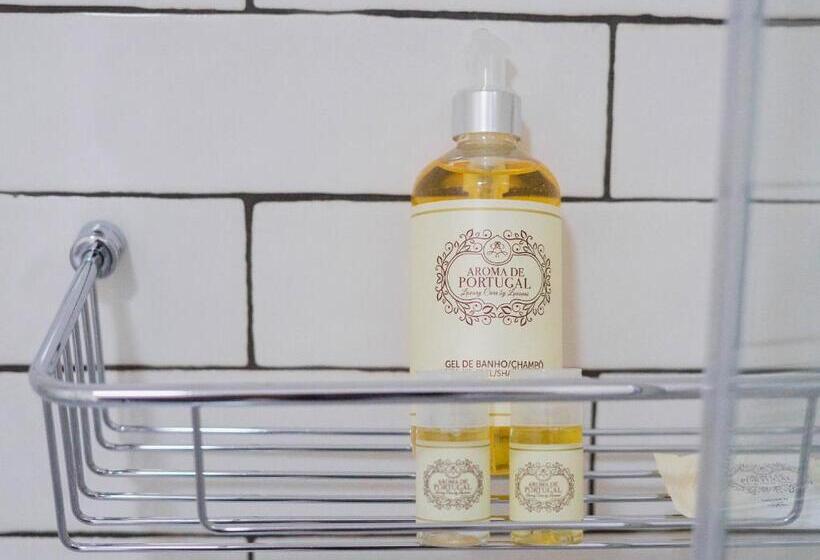 스탠다드 룸, Casa Da Ana Boutique Guest House