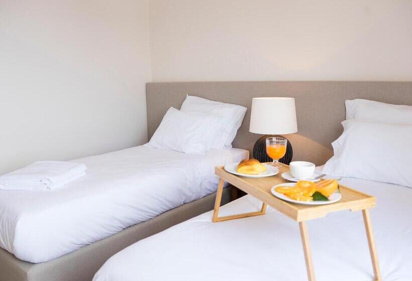 스탠다드 룸, Casa Da Ana Boutique Guest House