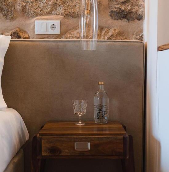 침실 1개 아파트, Casa Da Ana Boutique Guest House