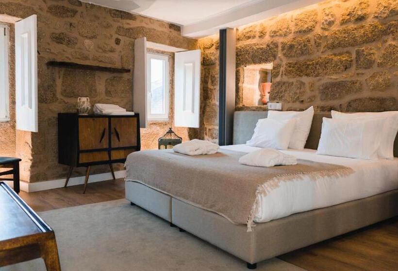 침실 1개 아파트, Casa Da Ana Boutique Guest House