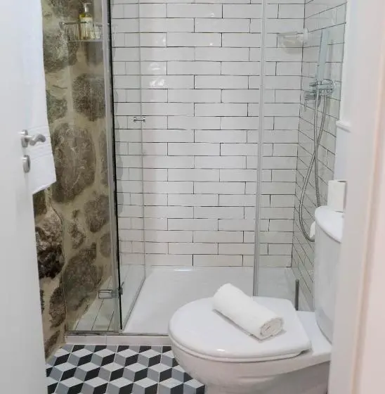 ２ベッドルームアパートメント, Casa Da Ana Boutique Guest House