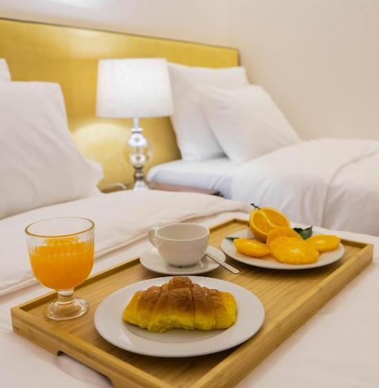 침실 2개 아파트, Casa Da Ana Boutique Guest House