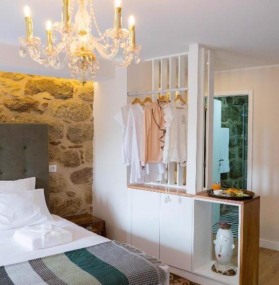 침실 2개 아파트, Casa Da Ana Boutique Guest House