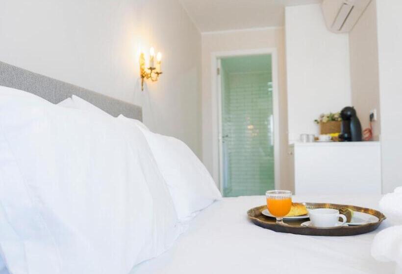 Номер Стандарт, Casa Da Ana Boutique Guest House