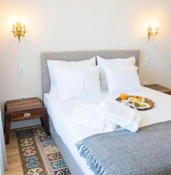 스탠다드 룸, Casa Da Ana Boutique Guest House