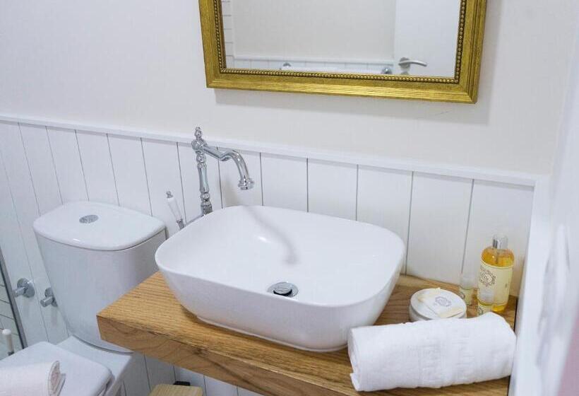 Номер Стандарт, Casa Da Ana Boutique Guest House