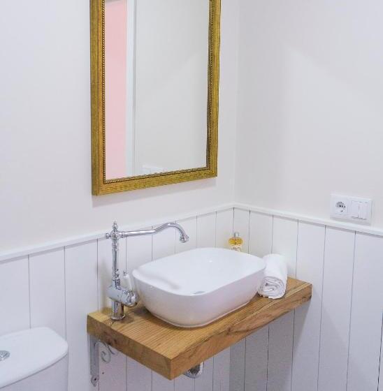 스탠다드 룸, Casa Da Ana Boutique Guest House