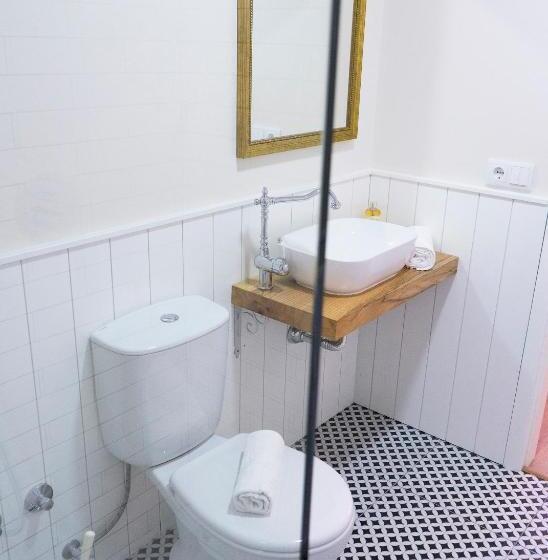 스탠다드 룸, Casa Da Ana Boutique Guest House