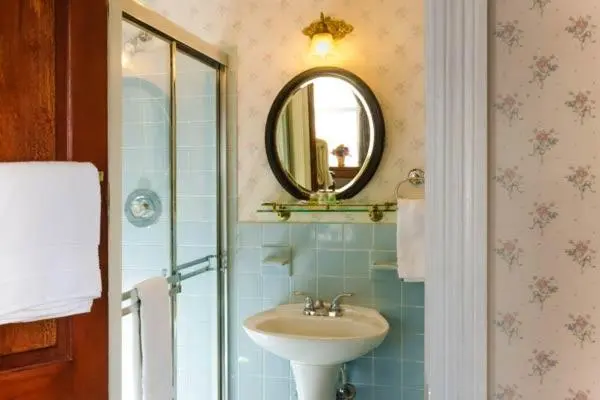 デラックスルーム, Solomons Victorian Inn