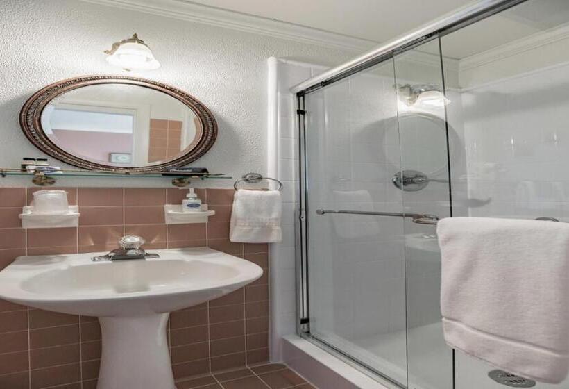 Номер Стандарт Вид на Море, Solomons Victorian Inn