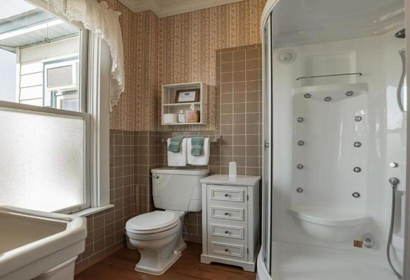 Номер Superior, Solomons Victorian Inn