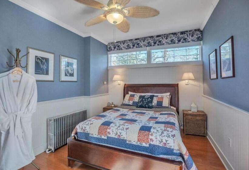 Номер Superior, Solomons Victorian Inn