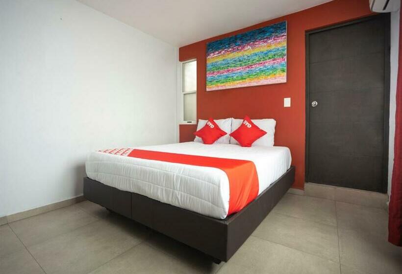 标准间, Adhoc Express