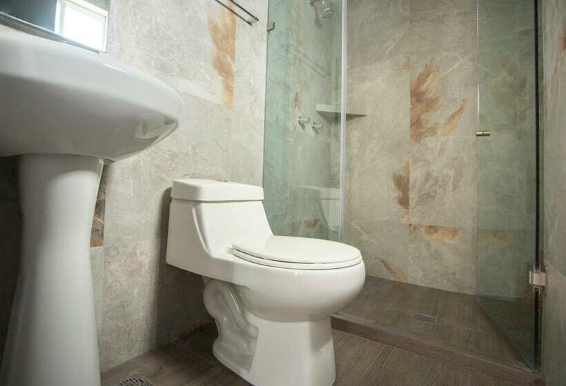 标准间, Adhoc Express