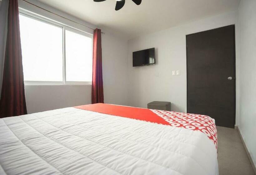 高级大房间, Adhoc Express