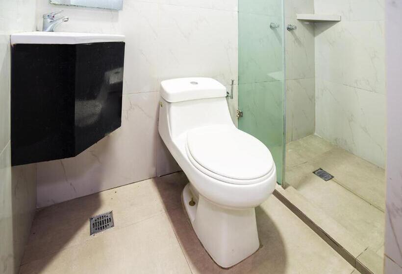 标准间, Adhoc Express