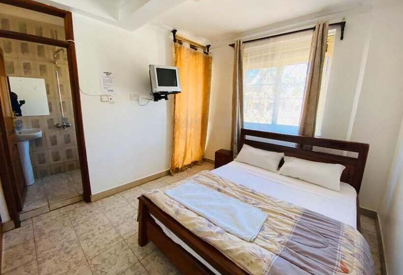 اتاق استاندارد, Admiral