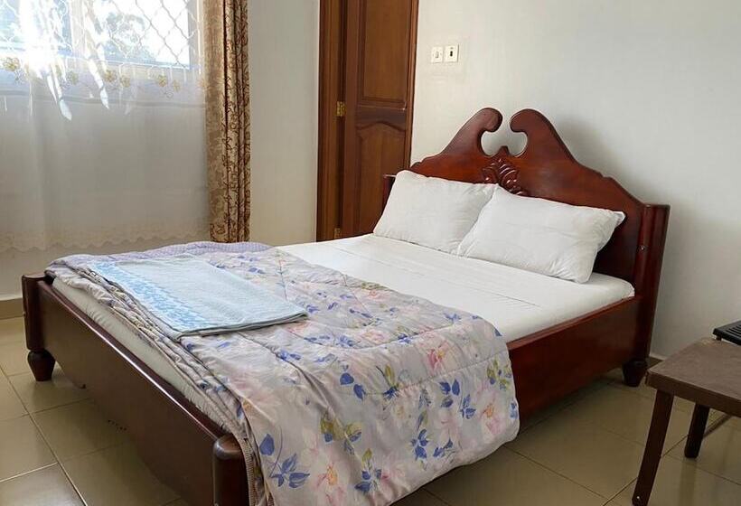 اتاق استاندارد, Admiral