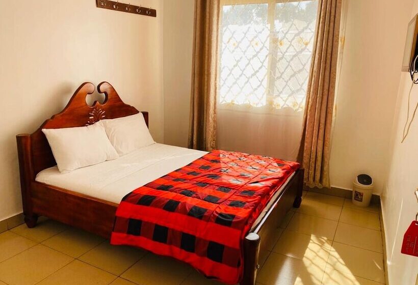 اتاق استاندارد, Admiral