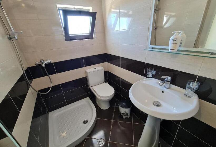 חדר קומפורט לשלושה, Ardiani