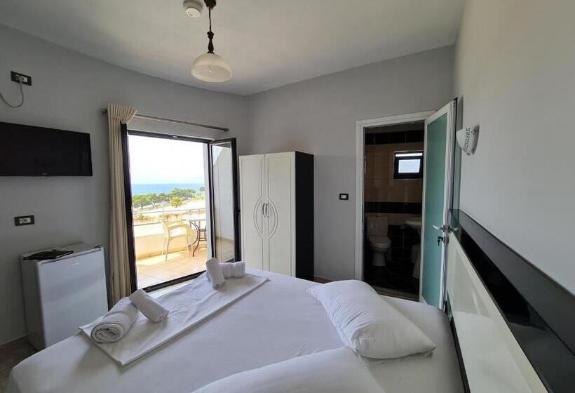 חדר דלוקס, Ardiani