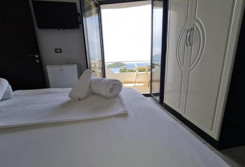 חדר דלוקס, Ardiani