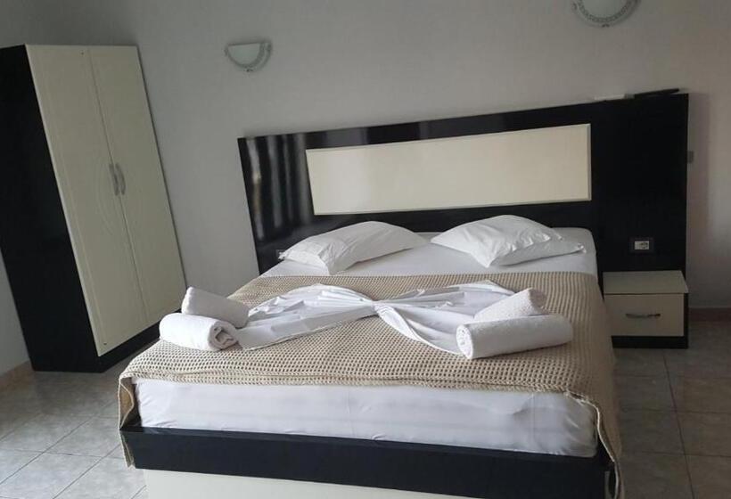 חדר דלוקס, Ardiani