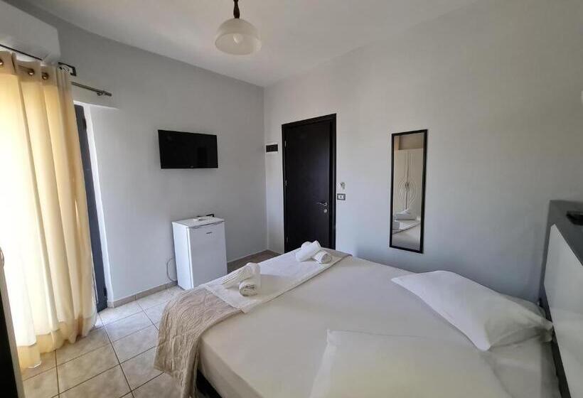 חדר דלוקס, Ardiani