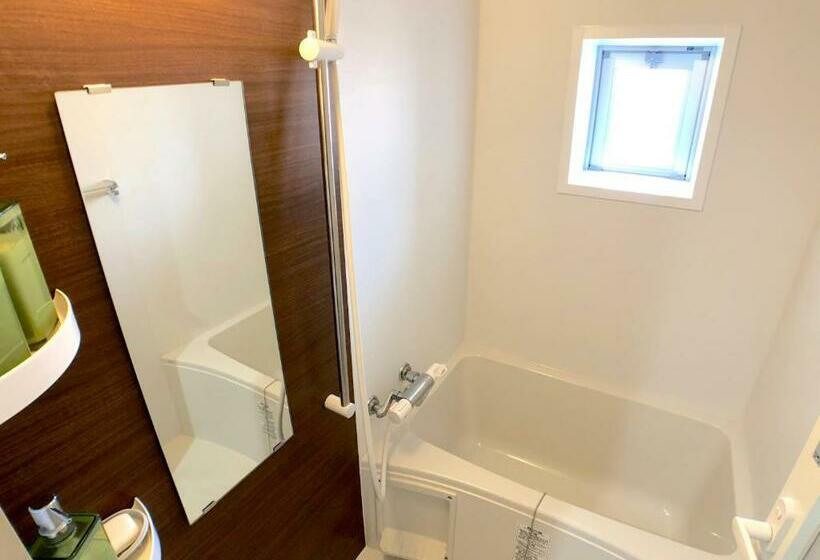 침실 1개 아파트, Luana Lea Karate Kaikan Mae