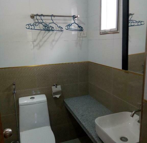 חדר סטנדרט, Sandscape