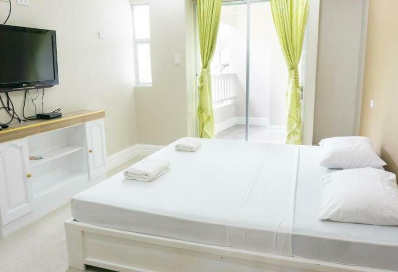 חדר סטנדרט, Sandscape