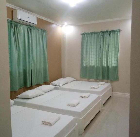 חדר משפתחתי סופריור, Sandscape