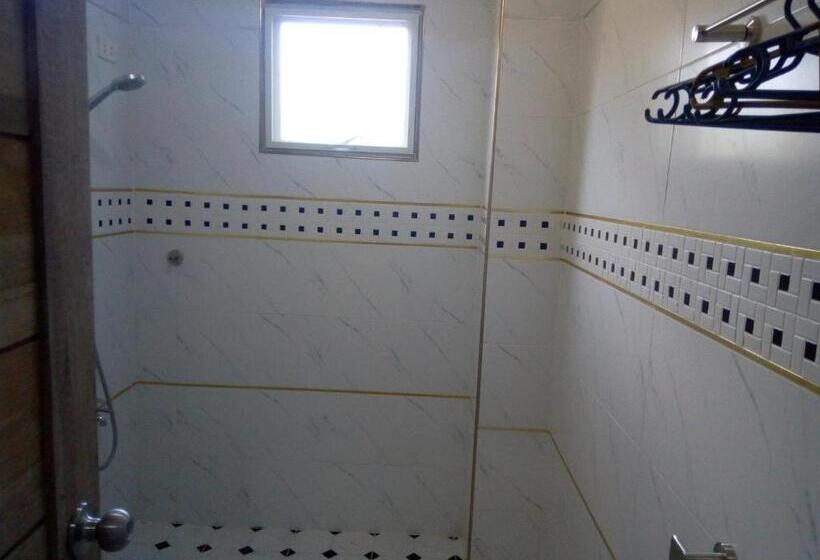 חדר משפחתי, Sandscape