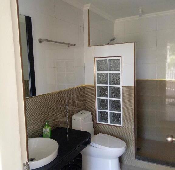 חדר סופריור לארבעה, Sandscape