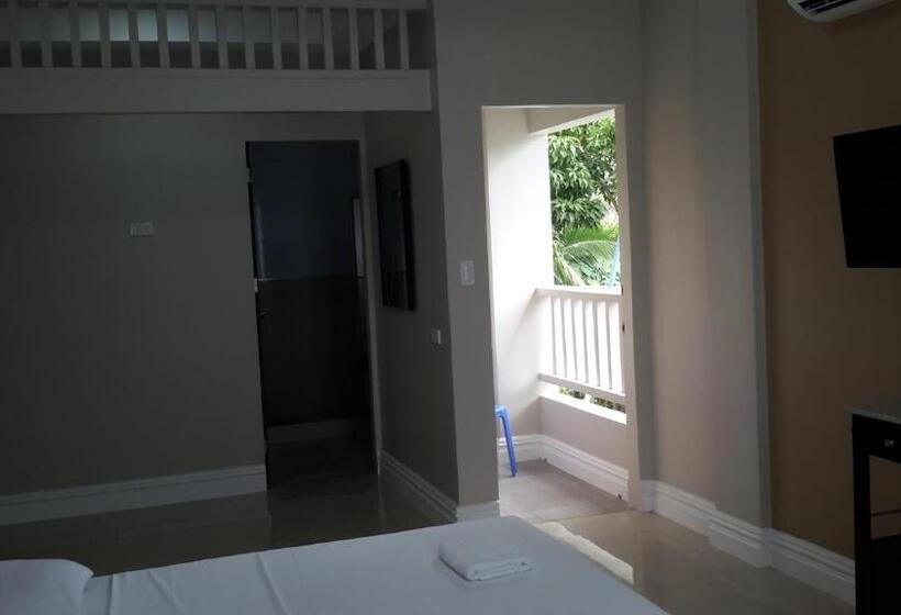 חדר סופריור, Sandscape