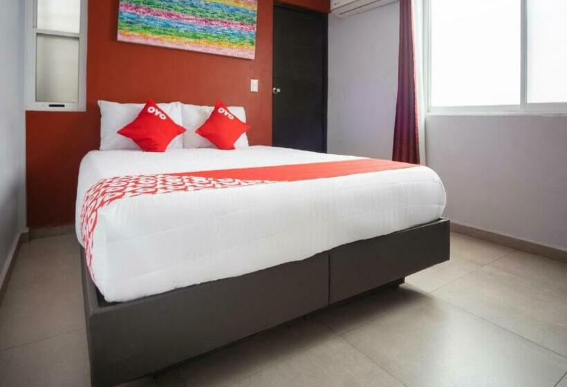 标准间, Adhoc Express