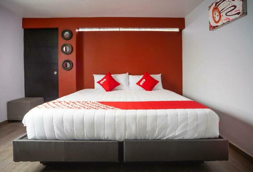 高级大房间, Adhoc Express