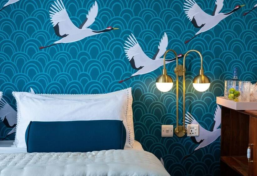 带阳台的高级房间, Upendo House Hotel Zanzibar