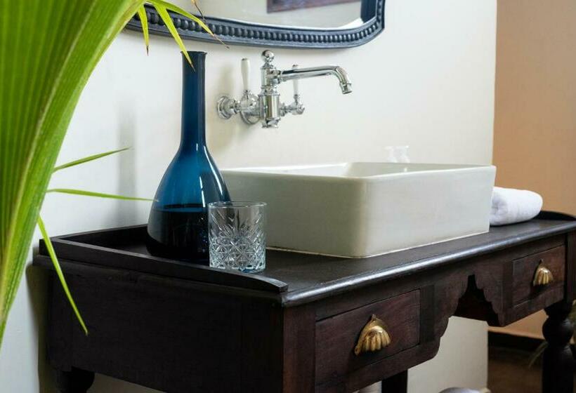 高级大房间, Upendo House Hotel Zanzibar