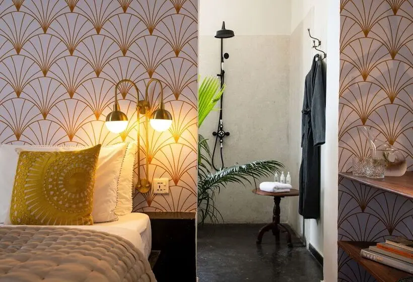スーペリアールーム, Upendo House Hotel Zanzibar