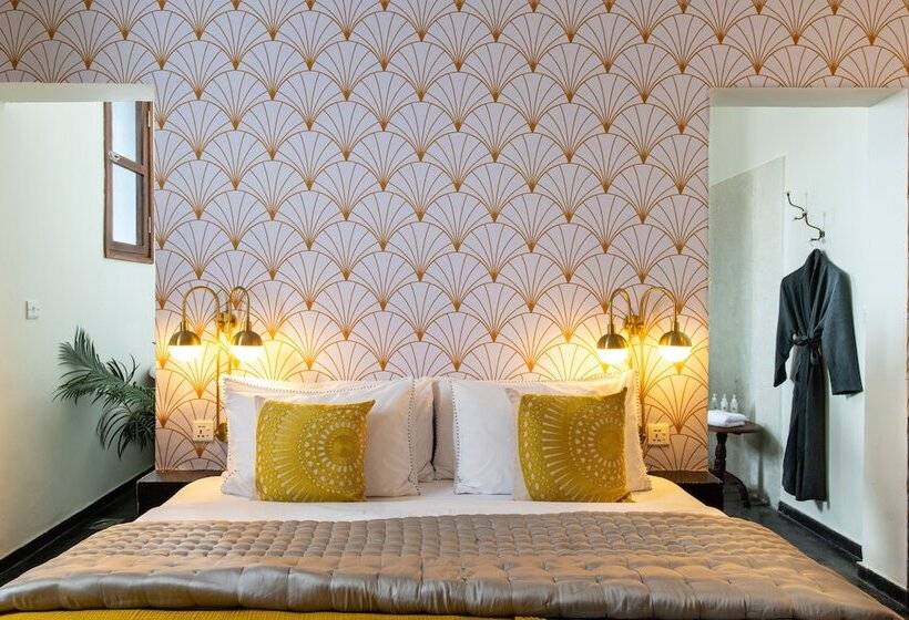 高级大房间, Upendo House Hotel Zanzibar