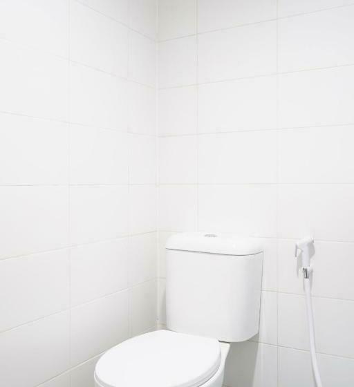 غرفة قياسية, Urooms Senayan