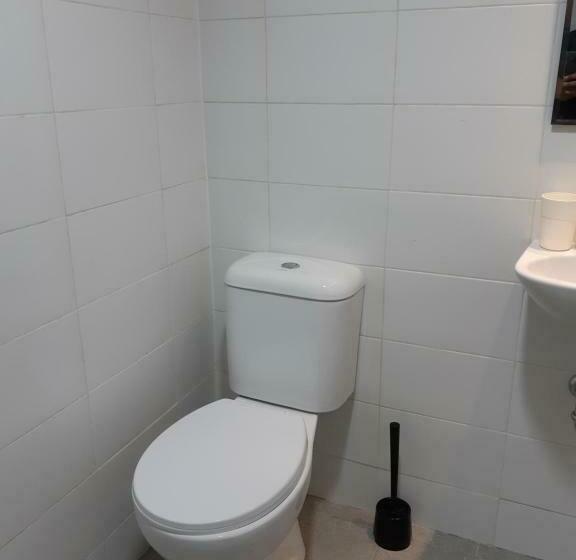 غرفة قياسية, Urooms Senayan