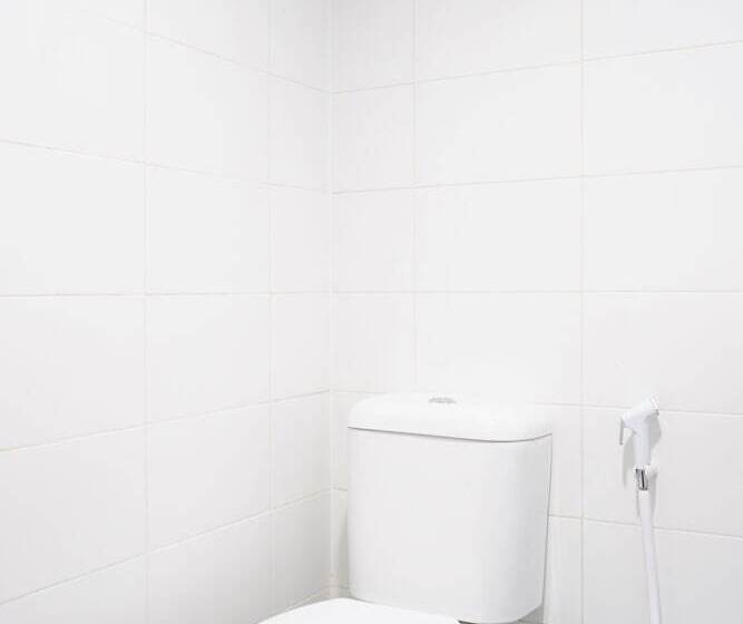 غرفة قياسية, Urooms Senayan