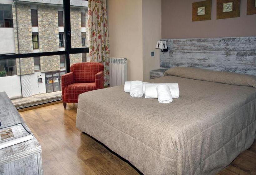 Студия Стандарт, Aparthotel La Vall Blanca