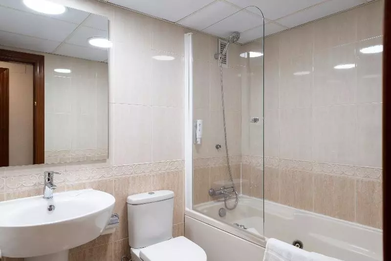 آپارتمان 1 خوابه, Aparthotel Los Girasoles