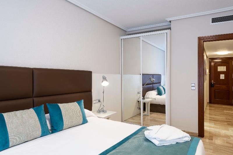 Appartamento 1 Camera da Letto, Aparthotel Los Girasoles